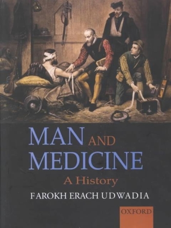 Man and Medicine