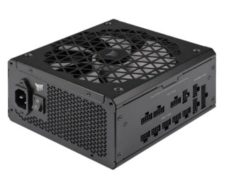 CORSAIR zdroj 850W RM850x, 80+ Gold, Fully-Modular, 140mm