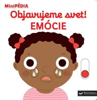 Objavujeme svet! Emócie