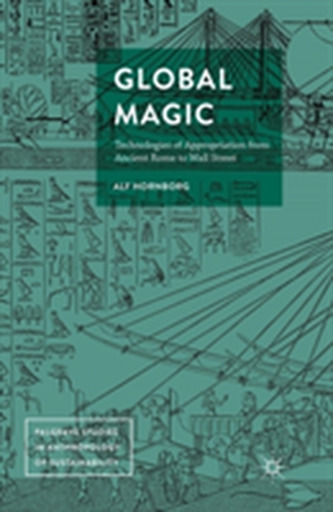 Global Magic