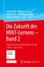 Die Zukunft des MINT-Lernens - Band 2