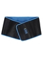 ONE Fitness - Zeštíhlující bederní pás BR160 ONE fitness černý