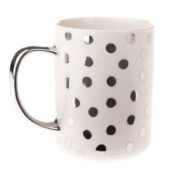 Porcelánový hrnek, 12/36