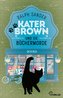 Kater Brown und die Büchermorde