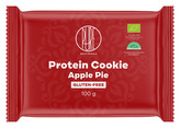 BrainMax Pure Protein Cookie, Apple Pie, Jablečný koláč, BIO, 100 g