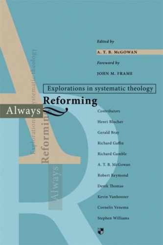 Always Reforming