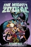 The Mighty Zodiac Volume 1