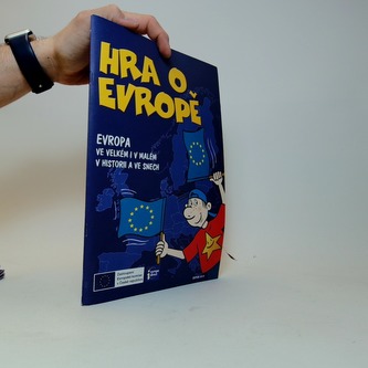 Hra o Evropě