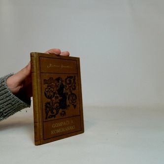 Gompači a komurasaki