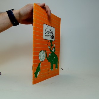 Čeština pro 6. ročnik A