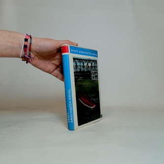 Deset anglických novel