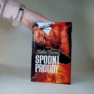 Spodni Proudy