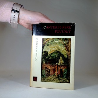 Canterburské povidky