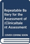 REPEATABLE BATTERY FOR THE ASSESSMENT OF