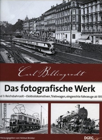 Das Fotografische Werk. Bd.3