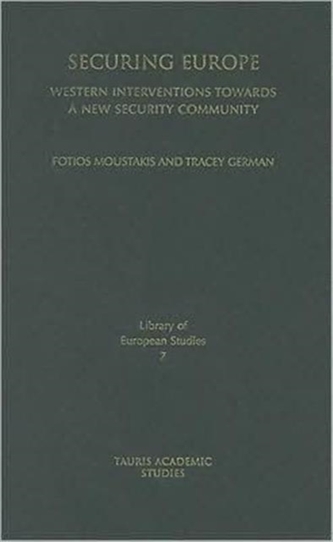 Securing Europe