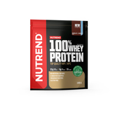 Nutrend 100% Whey Protein 1000 g chocolate coconut (čokoláda-kokos)