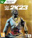 WWE 2K23 Deluxe Edition (Xbox One/Xbox Series)