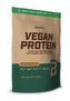 BioTech Vegan Protein 500 g hazelnut (oříšek)
