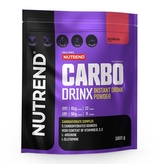 Nutrend CarboDrinx 1000 g vodní meloun