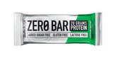 BioTech Zero Bar 50 g chocolate hazelnut (čokoláda-oříšek)