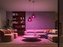 Štartovacia súprava Philips Hue White and Color Ambiance 9W 1100 E27
