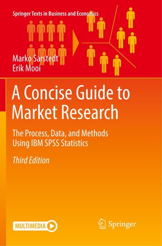 A Concise Guide to Market Research