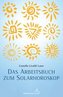 Arbeitsbuch zum Solarhoroskop