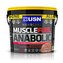 USN Muscle Fuel 4000 g čokoláda