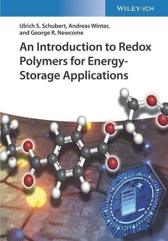 An Introduction to Redox Polymers for Energy-Storage Applications