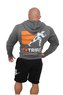 Extrifit Mikina 14 letní grey L