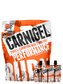 Extrifit Carnigel 25 x 60 g apricot (meruňka)