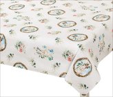 Ubrus Velikonoce - zajíček - 50x50 cm