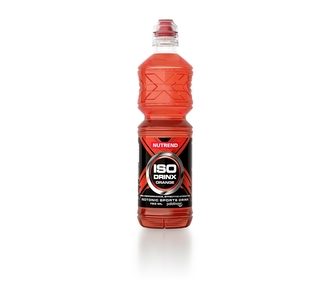 Nutrend Isodrinx 750 ml pomeranč Nutrend Isodrinx 750 ml pomeranč