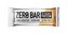 BioTech Zero Bar 50 g chocolate chip cookies (čokoláda-cookies)