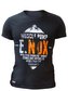 Extrifit Triko 05 E.nox černá L