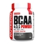 Nutrend BCAA Mega Strong Powder 500 g watermelon (vodní meloun)