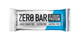BioTech Zero Bar 50 g chocolate coconut (čokoláda-kokos)