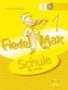 Fiedel-Max 1 Viola - Klavierbegleitung