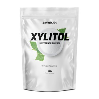 BioTech Xylitol 500 g