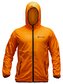 Extrifit Bunda 22 pánská oranžová L
