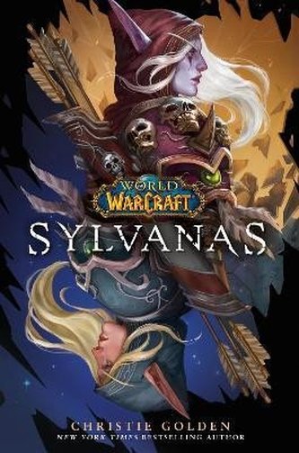World of Warcraft: Sylvanas World of Warcraft: Sylvanas