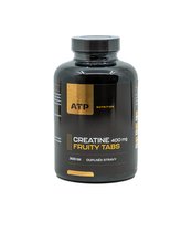 ATP Nutrition Creatine 300 tbl fruity tabs
