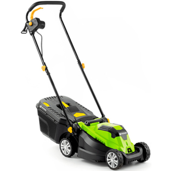 Zahradní sekačka rotační FIELDMANN FZR 2031-E
