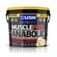 USN Muscle Fuel 4000 g vanilka