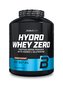 BioTech Hydro Whey Zero 1816 g chocolate (čokoláda)