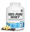 BioTech 100% Pure Whey 2270 g bourbon vanilla (bourbon-vanilka)