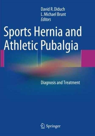 Sports Hernia and Athletic Pubalgia