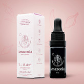 Good Clean Love Cyklické kapky Amazonka 10 ml