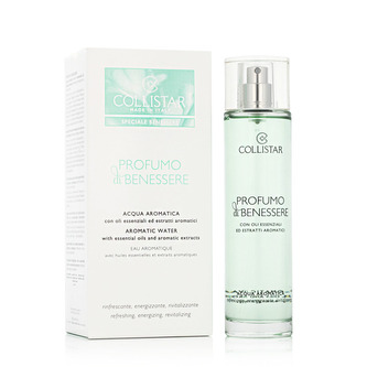 Collistar Profumo di Benessere tělový sprej 100 ml UNISEX